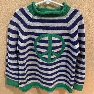 Adorable kids Moby Goby Unisex Sweater